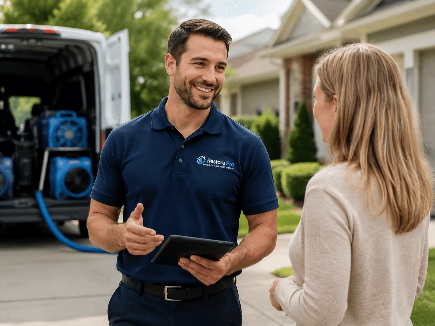 Water Damage Restoration Junction City, OR FAQs